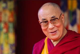 Dalai Lama