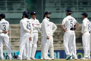 Chennai, Joe Root, MA Chidambaram Stadium, Nasser Hussain