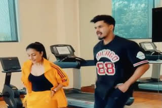 shreyas-iyer-shares-his-dance-video-with-yuzvendra-chahals-wife-dhanashree-verma-on-social-media