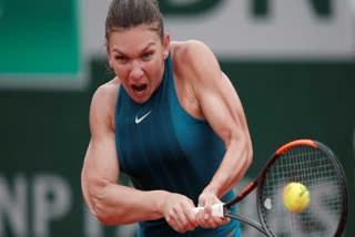 Australian open : halep and osaka enters third round