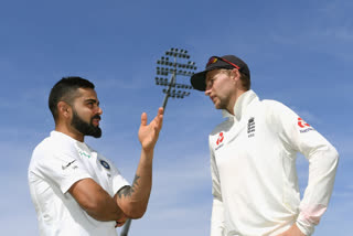 ICC Test Rankings: Kohli down to fifth as Root moves up to third after Chennai double century