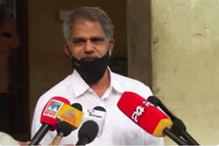 A Vijayaragavan on psc strike  A Vijayaragavan news  psc strike news  പിഎസ്‌സി വാര്‍ത്തകള്‍  എ.വിജയരാഘവൻ