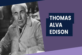 Thomas Alva Edison, Thomas Alva Edison inventions