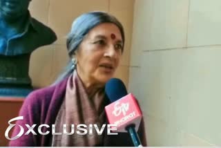 brinda karat exclusive interview