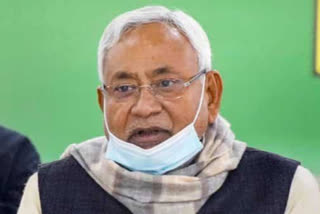 Nitish Kumar