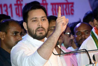 RJD to contest at least 5 seats in Bengal  RJD to contest 10 seats in Assam  Bengal elections  Tejashwi Yadav  Amit Verma  ആർ‌ജെഡി  ബംഗാളിലും അസമിലും മത്സരിക്കാൻ ആർ‌ജെഡി  ബംഗാൾ തെരഞ്ഞെടുപ്പ്