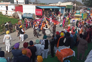 paonta sahib