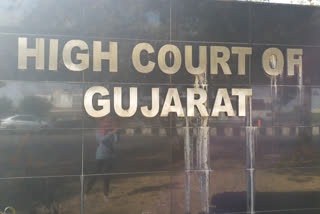 gujarat high court