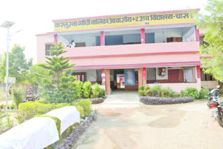 Kasturba Gandhi Balika Vidyalaya to upgrade to Senior Secondary level