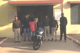 Theft case in Dungarpur, राजस्थान की ताजा हिंदी खबरें