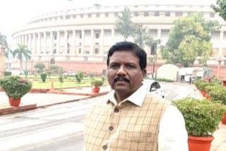 Ravikumar MP request to central publish the budget documents in tamil and 8th schedule language