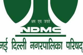 NDMC directed no road cutting