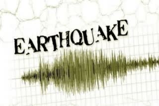 earthquake in indonesia