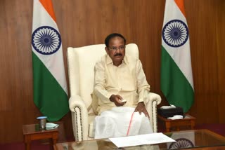 vice president venkaiah naidu