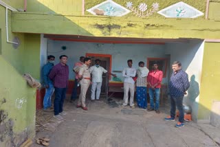 Three arrested in Chikkaballapur