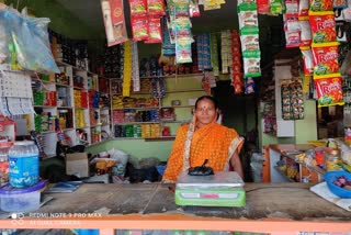 Rural women of Jharkhand are becoming stronger