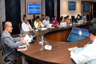dpiit meet in vijayawada about industries regulatory compliance