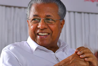 Pinarayi Vijayan