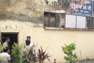 One person committed suicide in Ranchi
