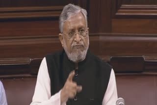 sushil kumar modi