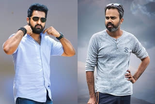 NTR-Prashanth neel combo confirmed by mythri movie makers
