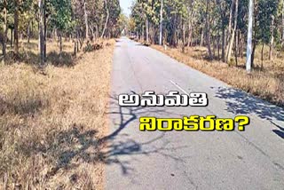 srisailam-hyderabad-object-to-national-highway-expansion