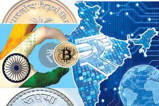 on this budget sessions india to ban Digital currency proposed a bill on it
