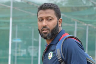 Wasim Jaffer