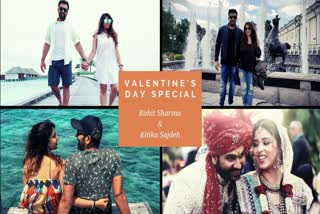 Valentine's Day Special