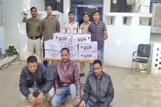 accused-arrested-with-liquor-from-madhya-pradesh-in-baloda-bazar