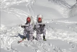 Army trains its 'mountain warriors' at J-K's High Altitude Warfare School