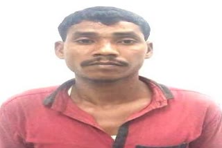 1 naxalite arrested