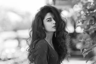 mithila palkar