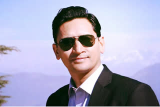 Deepak Rawat