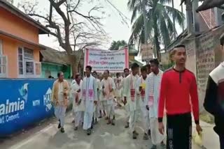 বৰপেটা সত্ৰৰ ডেকা সত্ৰীয়া পদৰ নিৰ্বাচন: সাজু বৰপেটা জিলা প্ৰশাসন