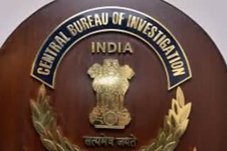 CBI in Cow smuggling case