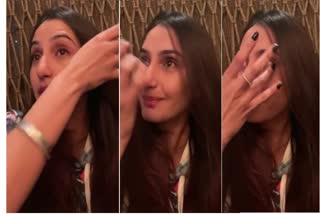 ragini-dwivedi-sheds-tears-over-drug-case