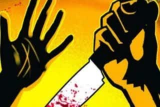 husband-attacked-his-wife-in-raipur