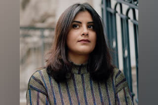 Loujain al-Hathloul