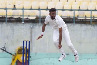 Jaydev Unadkat