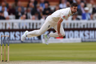 james anderson dismissed 29 indian batsman on duck in his cricket career