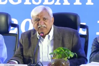 sunil arora