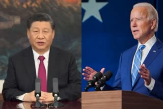 us president joe biden speaks to chinese president xi jinping on phone