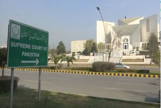 supreme court of pakistan bans execution of people with mental illness