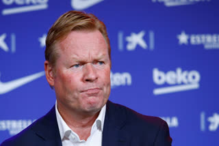 Ronald Koeman