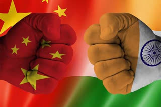 India and Chinese military stand offs and disengagement