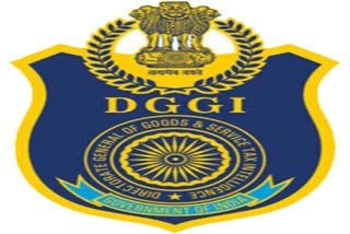 dggi raid in ajmer,  dggi raid on tobacco traders in ajmer