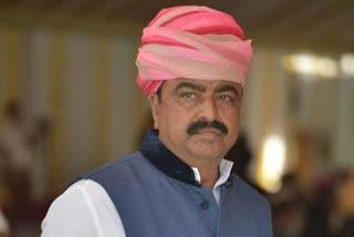 Raniwada MLA Narayan Singh Deval, Jalore Latest Hindi News