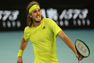 Tsitsipas