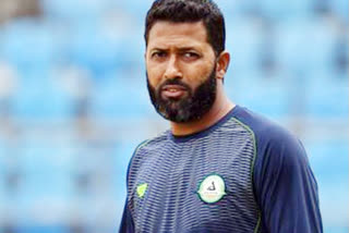 wasim jaffer resigns